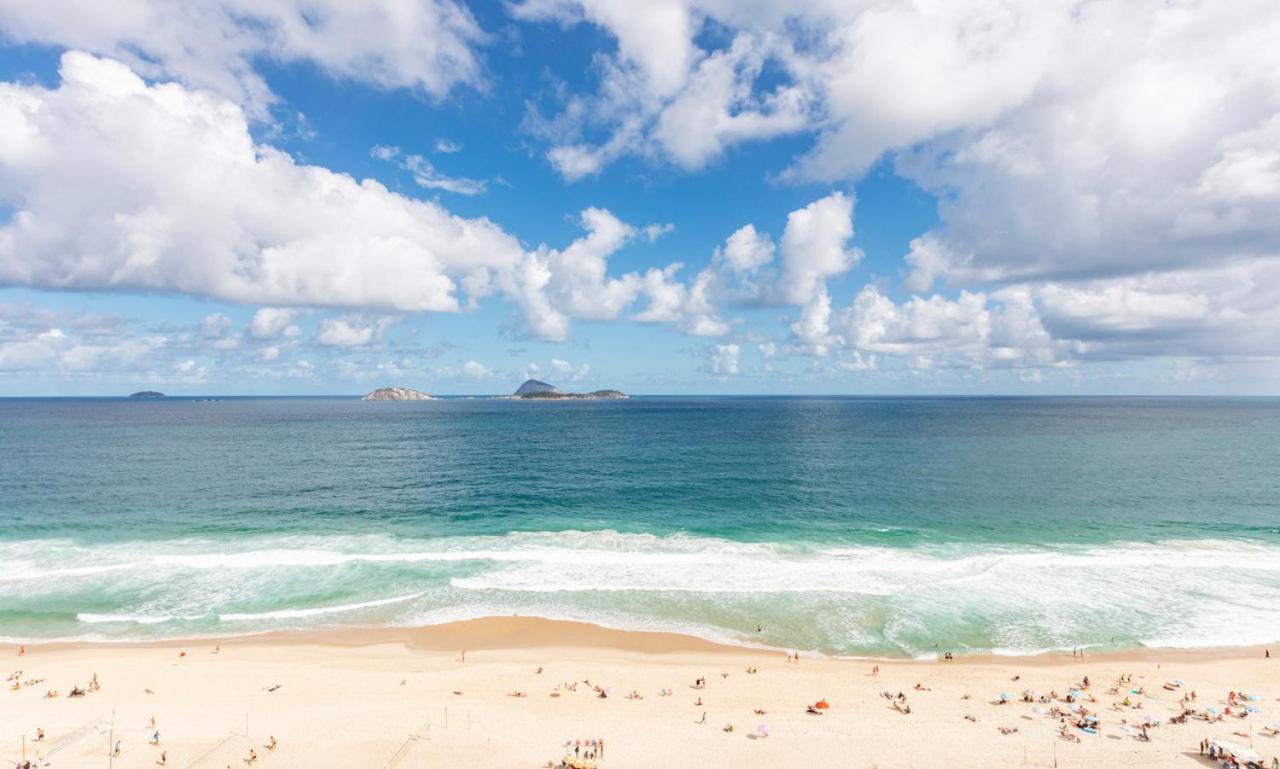 Tabas Lindo Ape 2 Quartos E Limp Diaria Ip0033 Rio de Janeiro Exterior foto