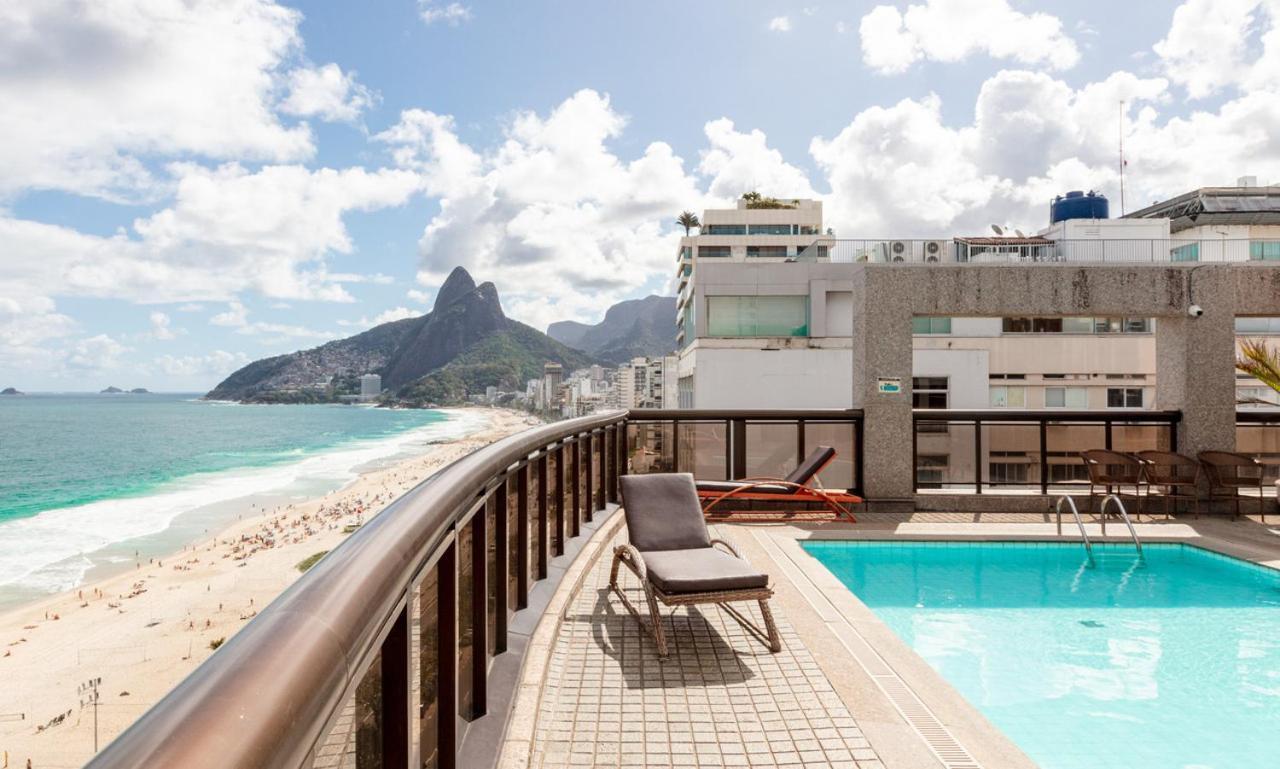 Tabas Lindo Ape 2 Quartos E Limp Diaria Ip0033 Rio de Janeiro Exterior foto