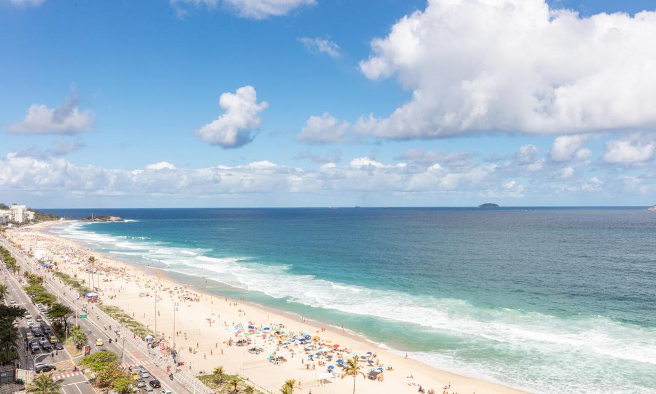 Tabas Lindo Ape 2 Quartos E Limp Diaria Ip0033 Rio de Janeiro Exterior foto
