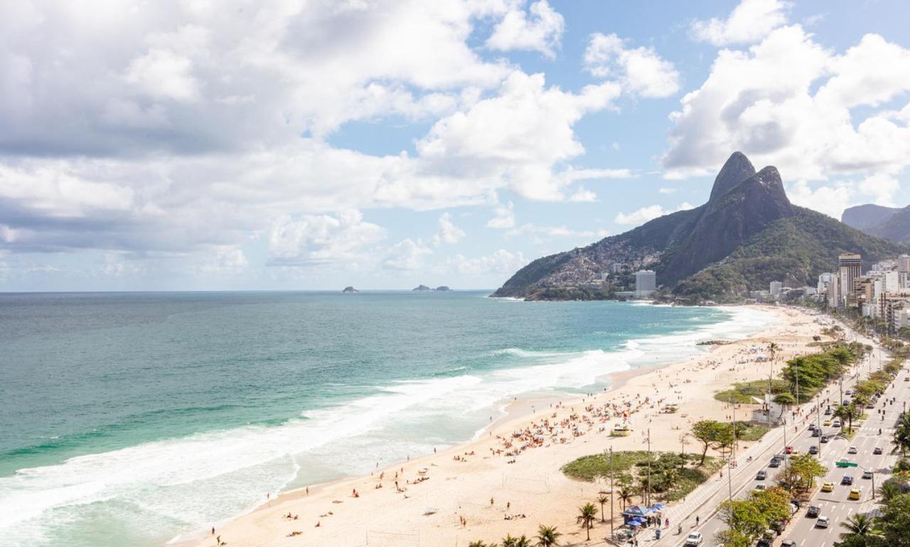Tabas Lindo Ape 2 Quartos E Limp Diaria Ip0033 Rio de Janeiro Exterior foto