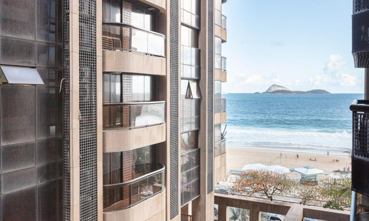 Tabas Lindo Ape 2 Quartos E Limp Diaria Ip0033 Rio de Janeiro Exterior foto